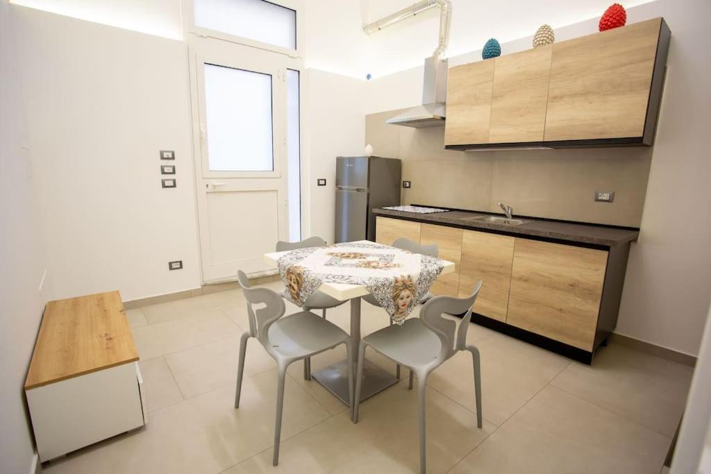 Francesco'S Home Palermo Bagian luar foto