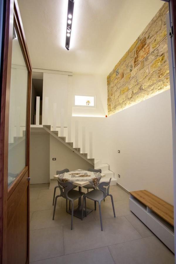 Francesco'S Home Palermo Bagian luar foto